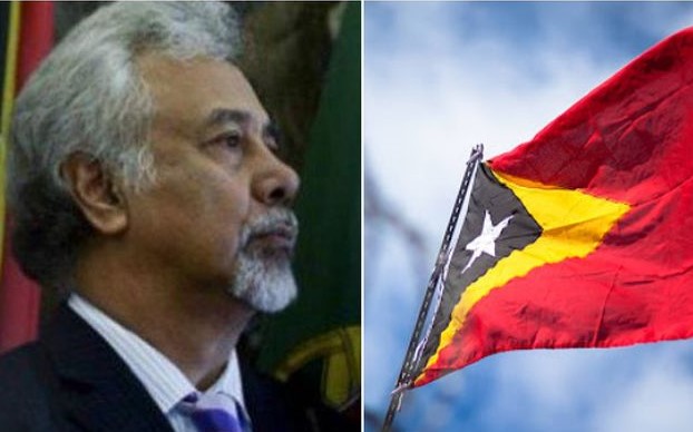 Xanana Gusmao Nilai Australia Telah Menghina Negara Timor Leste