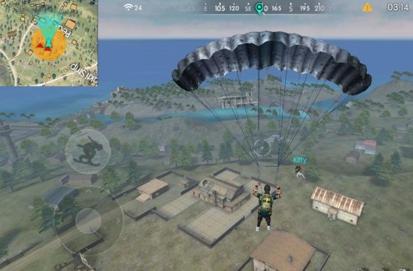 3 Tips dan Trik untuk Menang Cepat Dalam Mode BR Free Fire