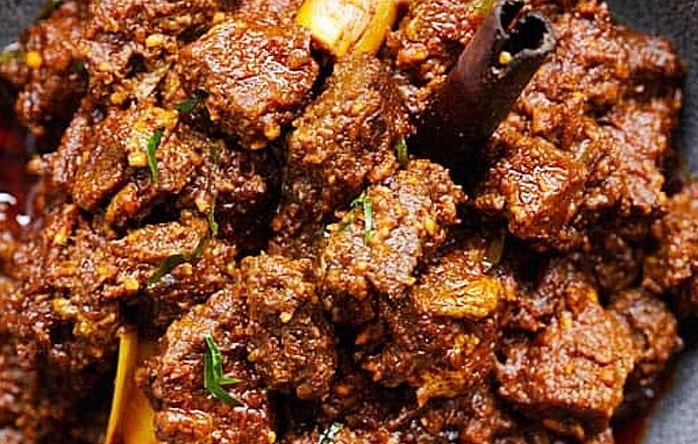 Resep Bumbu Rendang untuk Semua Jenis Daging