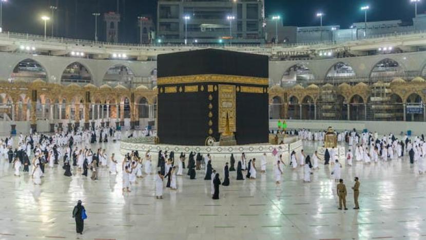 Lobi Jitu Menlu Retno Marsudi, Alhamdulillah Jamaah Umrah Bisa ke Arab Saudi