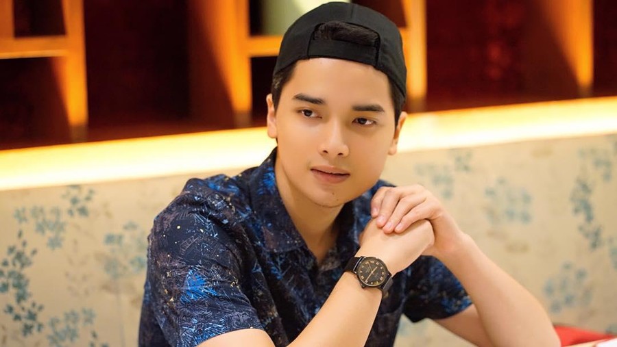 Alvin Faiz Unggah Kalimat Bijak, Larissa Chou, Balas Dengan ‘Tamparan’ Keras 