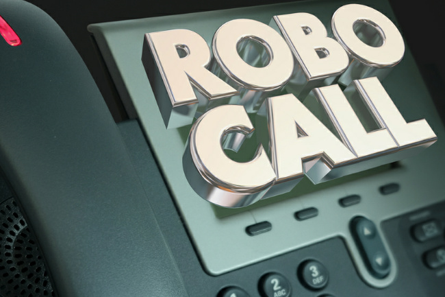 Robocall Solusi Transformasi Digitalisasi Rumah Sakit di Indonesia