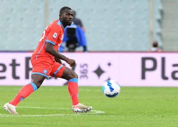 Koulibaly Jadi Incaran Terbaru Newcastle?