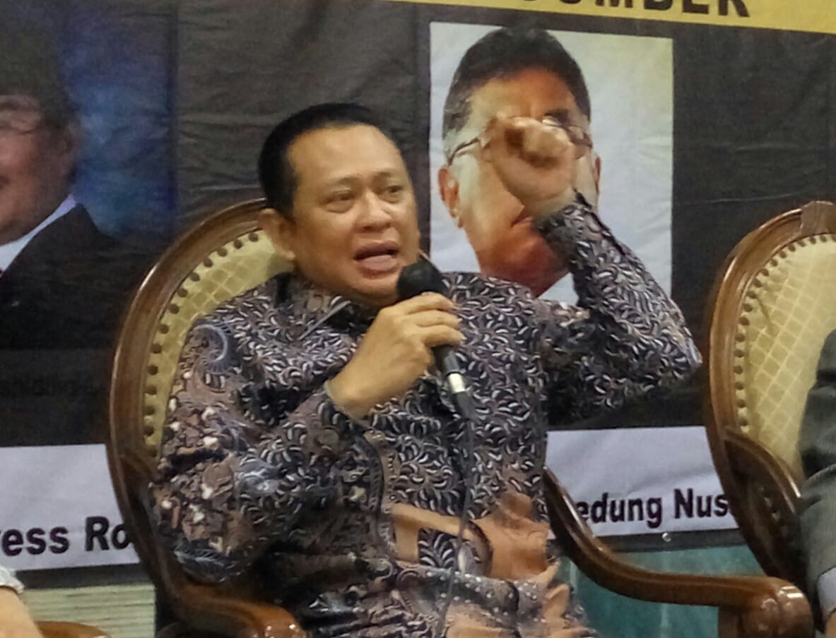 MPR Apresiasi Kebijakan Arab Saudi Izinkan Umrah bagi Jemaah Indonesia