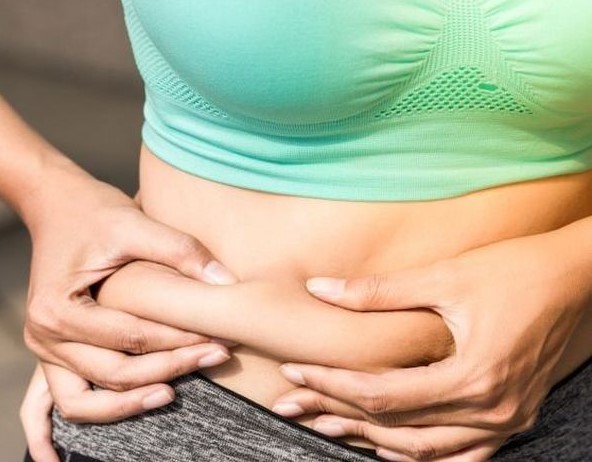 Ternyata Begini! Tanda Tubuh sedang Membakar Lemak