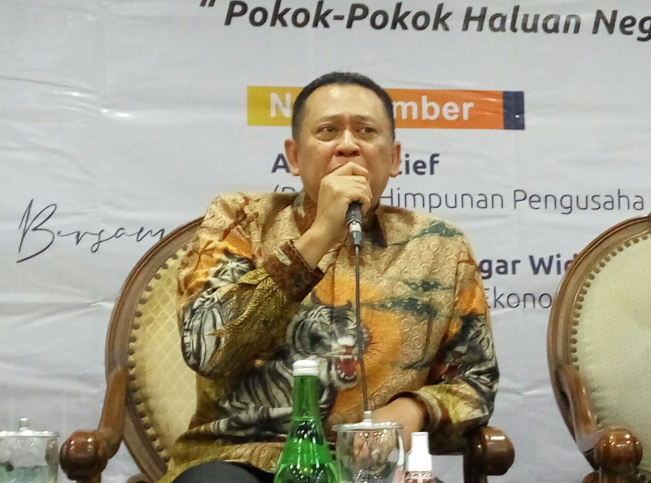 Pandemi Momentum untuk Evaluasi Perjalanan Bangsa