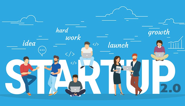 OJK: Perkembagan Teknologi di Indonesia Melahirkan 2100 Startup