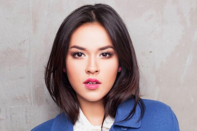 Ini Rahasia Raisa Menjaga Imunitas Tubuhnya