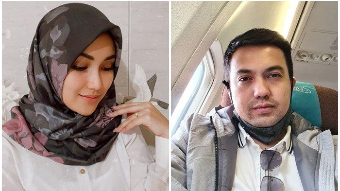 Ayu Ting Ting Dikabarkan Dekat Sahrul Gunawan, AYah Rojak Minta Doa Terbaik 