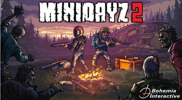 Mainkan Minidayz 2, Eksplorasi Sangat Penting untuk Bertahan Hidup