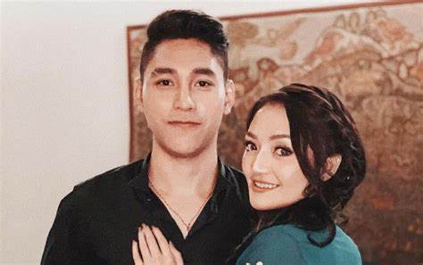 Penantian Dua Tahun, Siti Badriah Hamil Anak Pertama, Krisjiana Tak Henti Berucap Syukur