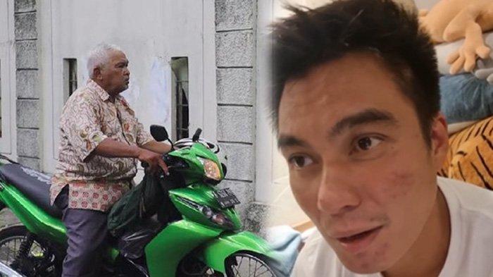 Bakal Diadukan ke Komnas HAM, Baim Wong: Jika Ada yang Tak Suka, Saya Minta Maaf