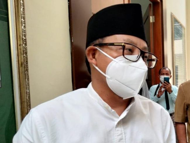 Dinyatakan Bersalah Langgar Prokes, Wali Kota Malang Didenda Rp. 25 Juta