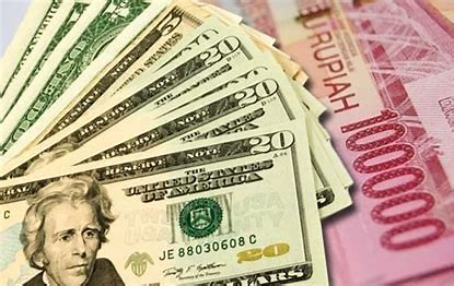 Keren! Warga RI Bisa Belanja Pakai Rupiah di 2 Negara Ini