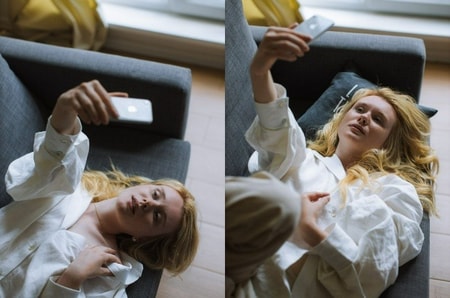 Antara Beragam Kebutuhan Wanita Milenial dan Pornografi 