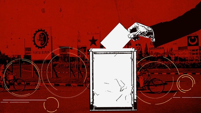 Pemerintah Diminta Jelaskan Komposisi Timsel KPU - Bawaslu