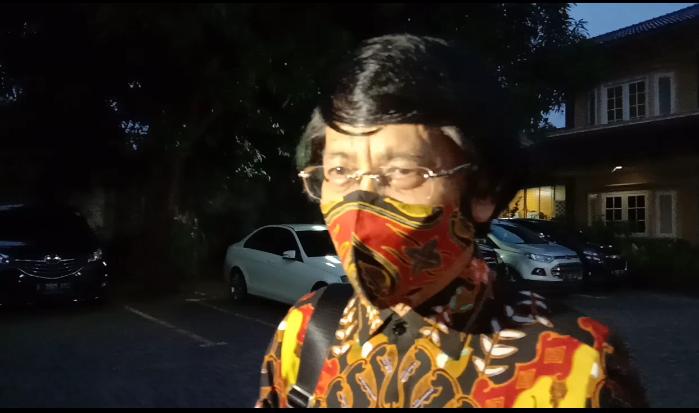 Soal Kawin Cerai Diusia Muda, Kak Seto: Kemesraan Janganlah Cepat Berlalu