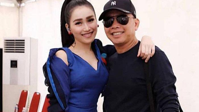 Ayah Ayu Ting Ting Diperiksa Penyidik Polda Metro Terkait Pencemaran Nama Baik