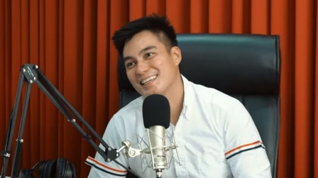 Baim Wong Jelaskan Soal Kakek yang Minta Duit