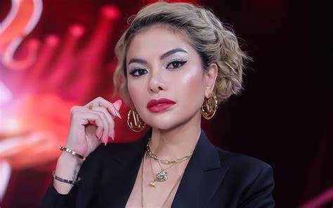 Nikita Mirzani: Gue Eneg, Mending Unsubscribe You Tube Baim Wong