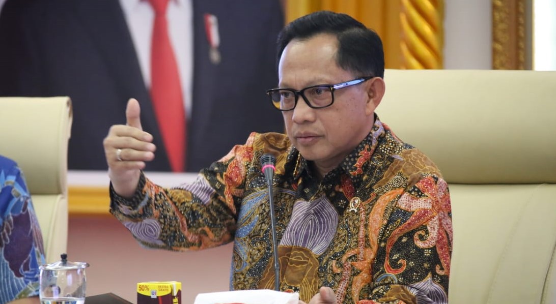 Mendagri Tegaskan Tak Akan Intervensi Calon Anggota KPU dan Bawaslu