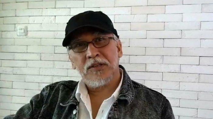 Komentari eks Pegawai KPK yang Dipecat, Iwan Fals: Lah Kok Bisa Ya Jualan Nasi Goreng 