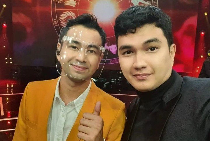 Aldi Taher Tagih Transferan Raffi Ahmad, Warga Net: Artis Gak Laku, Nggak Punya Malu