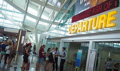 Kabar Gembira, Besok Bali Dibuka untuk Wisatawan Mancanegara. Ini Syaratnya