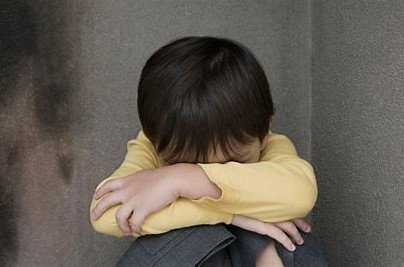 Kenali Penyebab Childhood Trauma