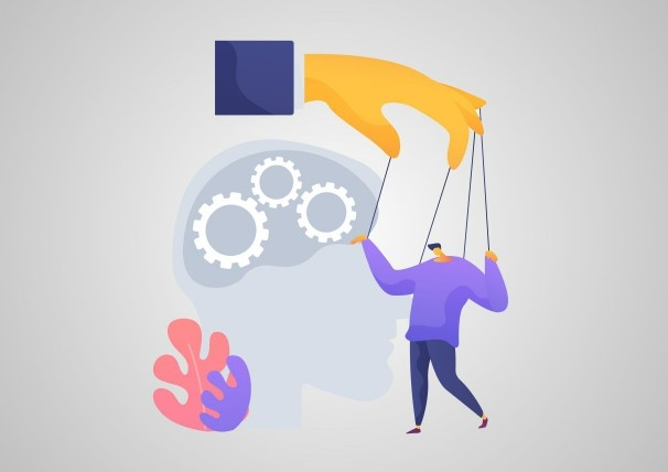 Mengenal Gaslighting: Bentuk Manipulasi dalam Hubungan