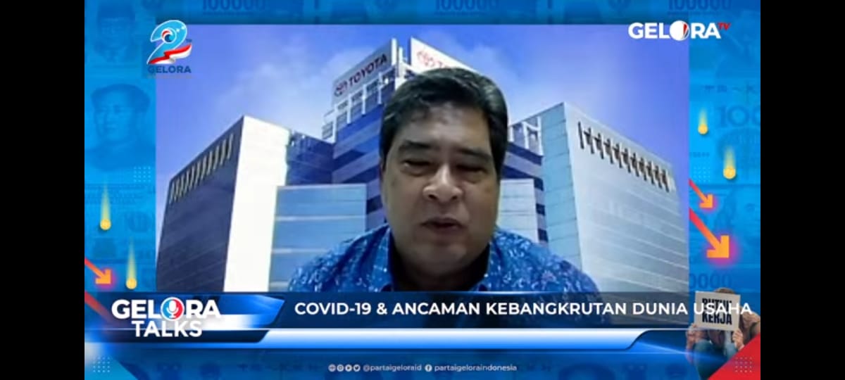 Pemulihan Ekonomi Sulit, Namun Harus Dilakukan