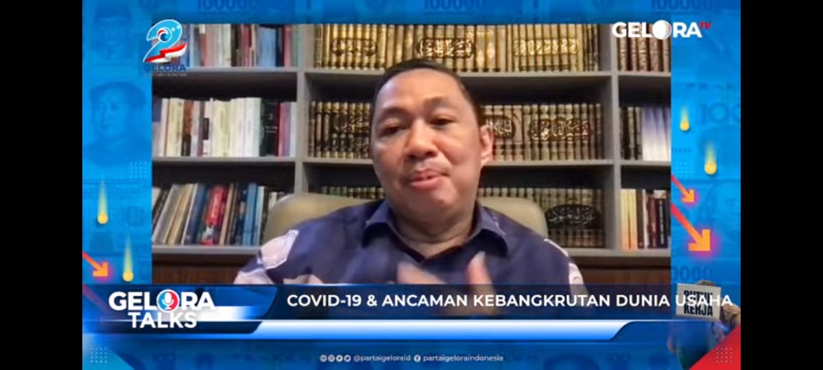 Pengangguran Milenial Bisa Picu Pergerakan Sosial