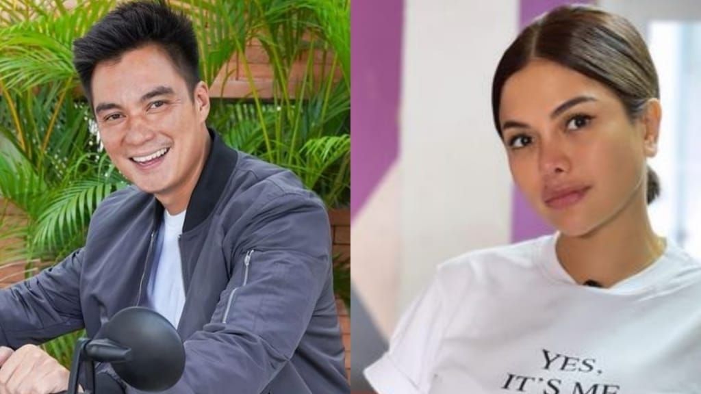 Sindir Baim Wong, Nikita Mirzani Nampar Muka Sendiri