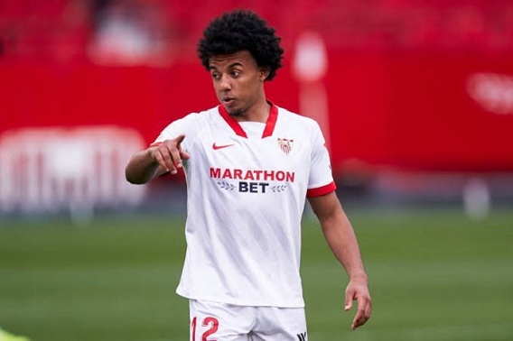 MU Bikin Chelsea Ketar Ketir Soal Kounde