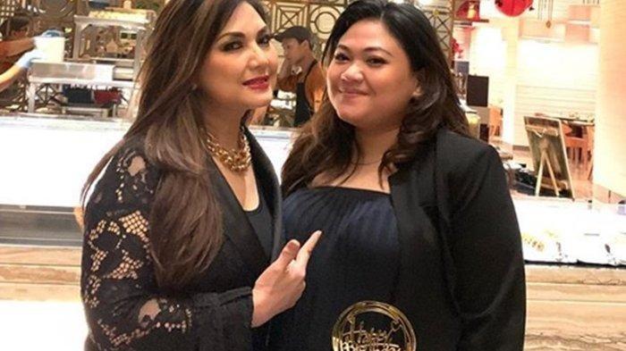 Olivia Nathania Tak Hadiri Pemeriksaan Kasus Penipuan Hari Ini, Karena Sakit