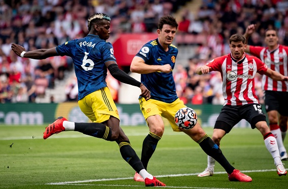 Tawarkan Gaji 15 Juta Euro Per Tahun, Madrid Siapkan Pra-kontrak untuk Pogba