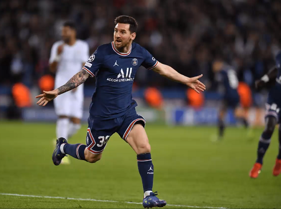 Tidak Kerasan, Messi Ingin Cabut dari PSG?