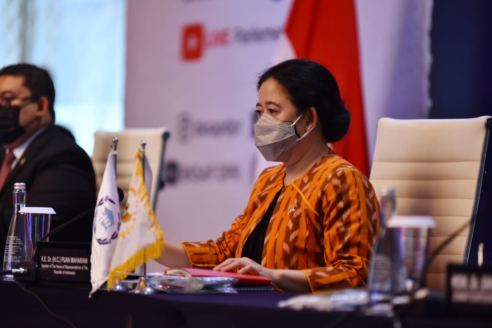 Mobilitas Berpotensi Picu Lonjakan Kasus