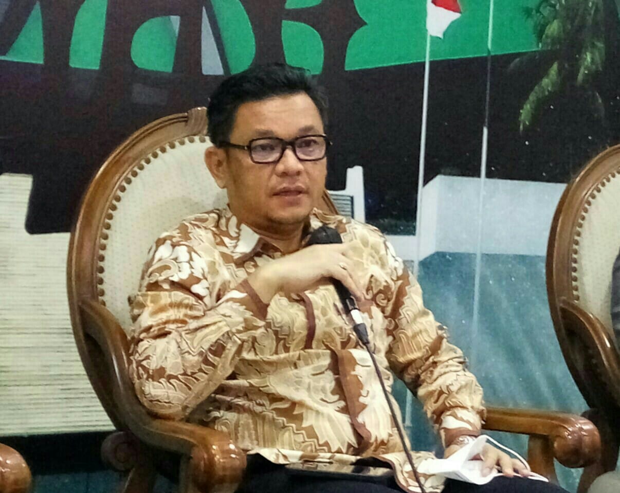 Golkar Klaim Pencapresan Airlangga Aspirasi Kader