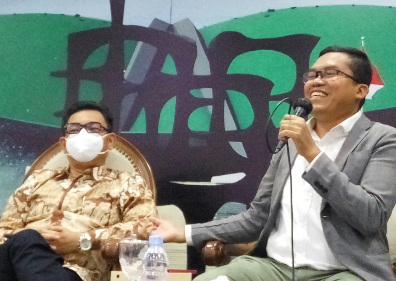 Cuaca Politik Pilpres 2024 Lebih Sulit Diprediksi