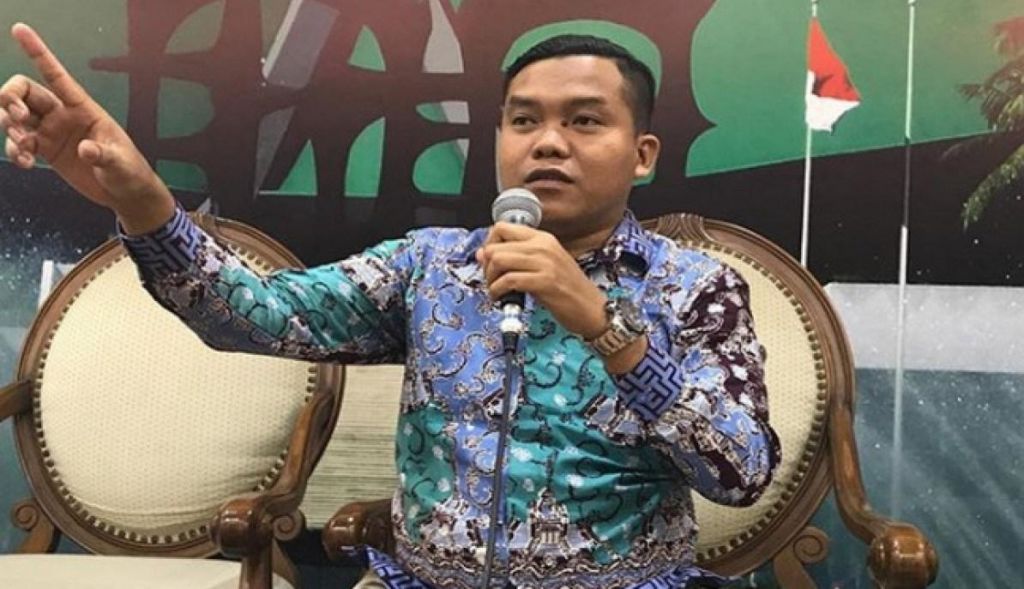 Majunya Anies Bisa Gerus Elektabilitas Prabowo
