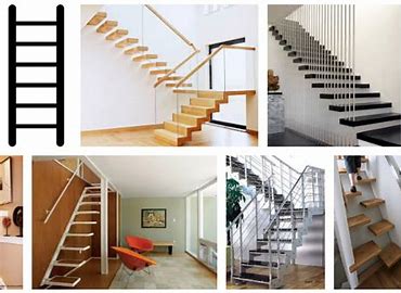 Inilah 10 Arti Mimpi Naik Tangga, Apakah Pertanda Kesuksesan?