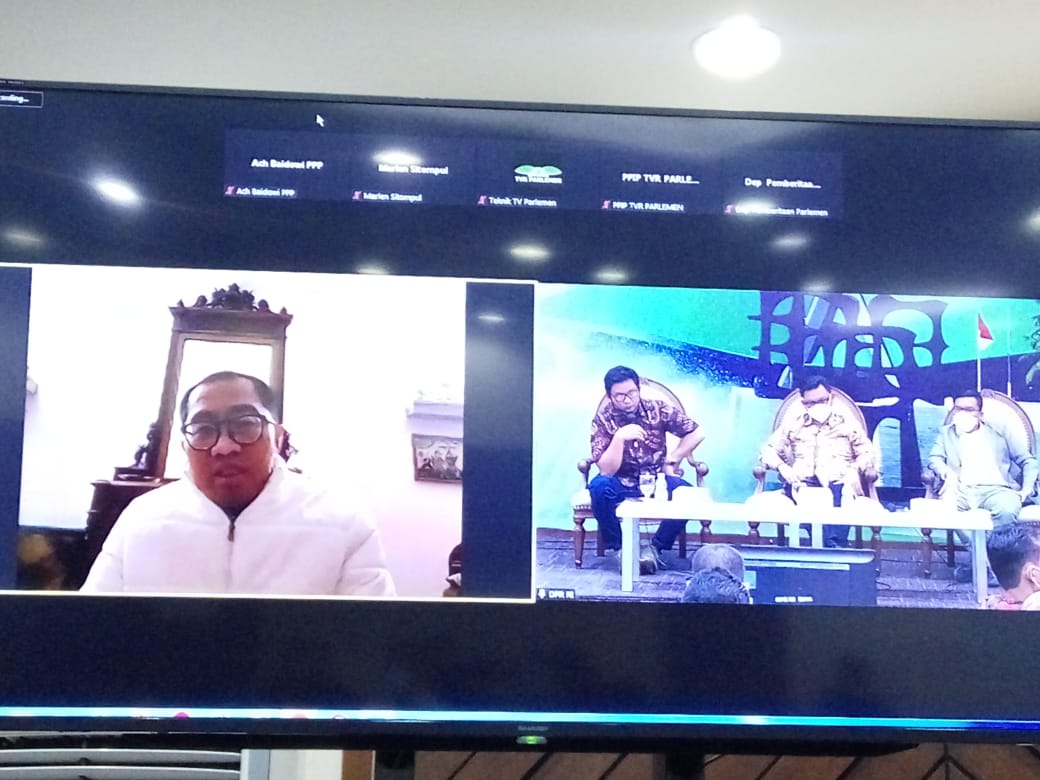 Parpol dan Bakal Capres Masih Miliki Cukup Banyak Waktu