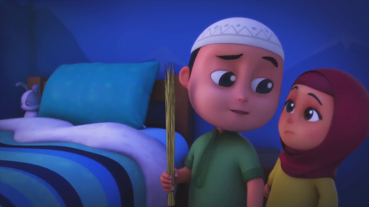 Hari Pertama Penayangan Film Animasi NUSSA Tiket Terjual habis di 7 Bioskop 