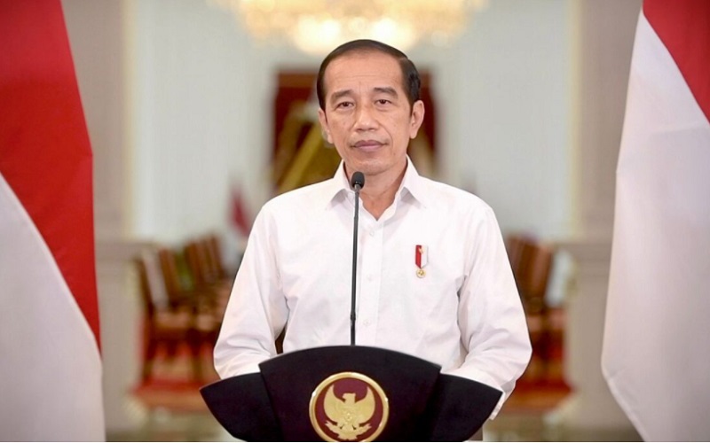 Pelindo Merapat, Presiden Jokowi Minta Biaya Logistik Turun