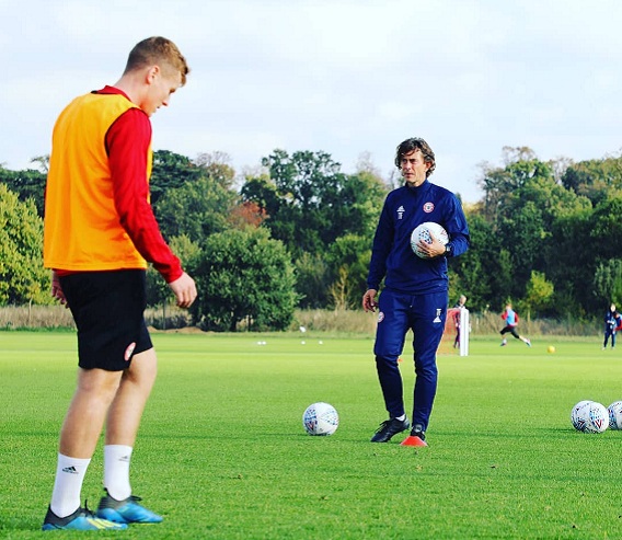 Ciieee... Dijagokan Jadi Suksesor Arteta, Pelatih Brentford Berbunga-bunga