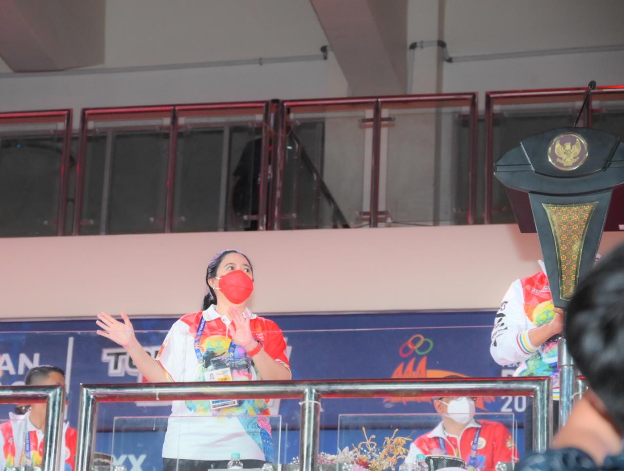 PON Lahirkan Atlet-atlet Baru Berprestasi