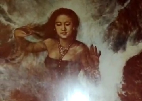 Syarat Ini Harus Dilakukan Saat Masuk ke Kamar 308