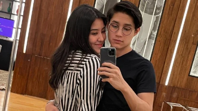 Teuku Rassya Perkenalkan Kekasihnya pada Tamara, Responnya Cukup Baik