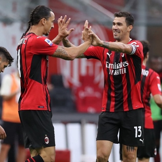 Romagnoli Gantikan de Ligt di Juventus?